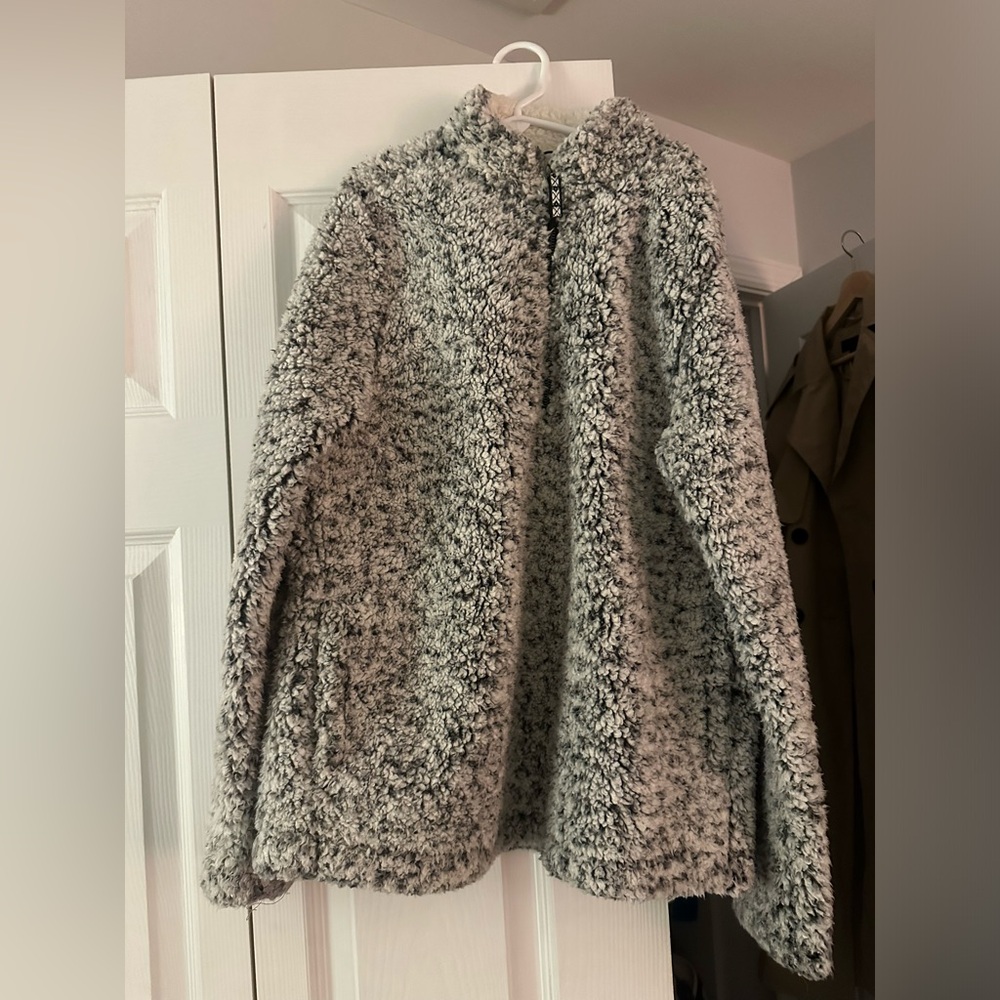 Time and Tru jacket